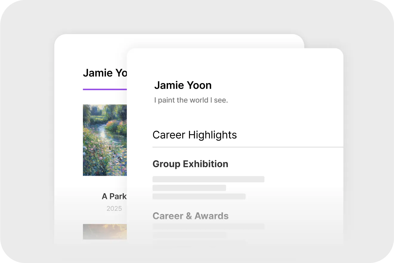 profile management